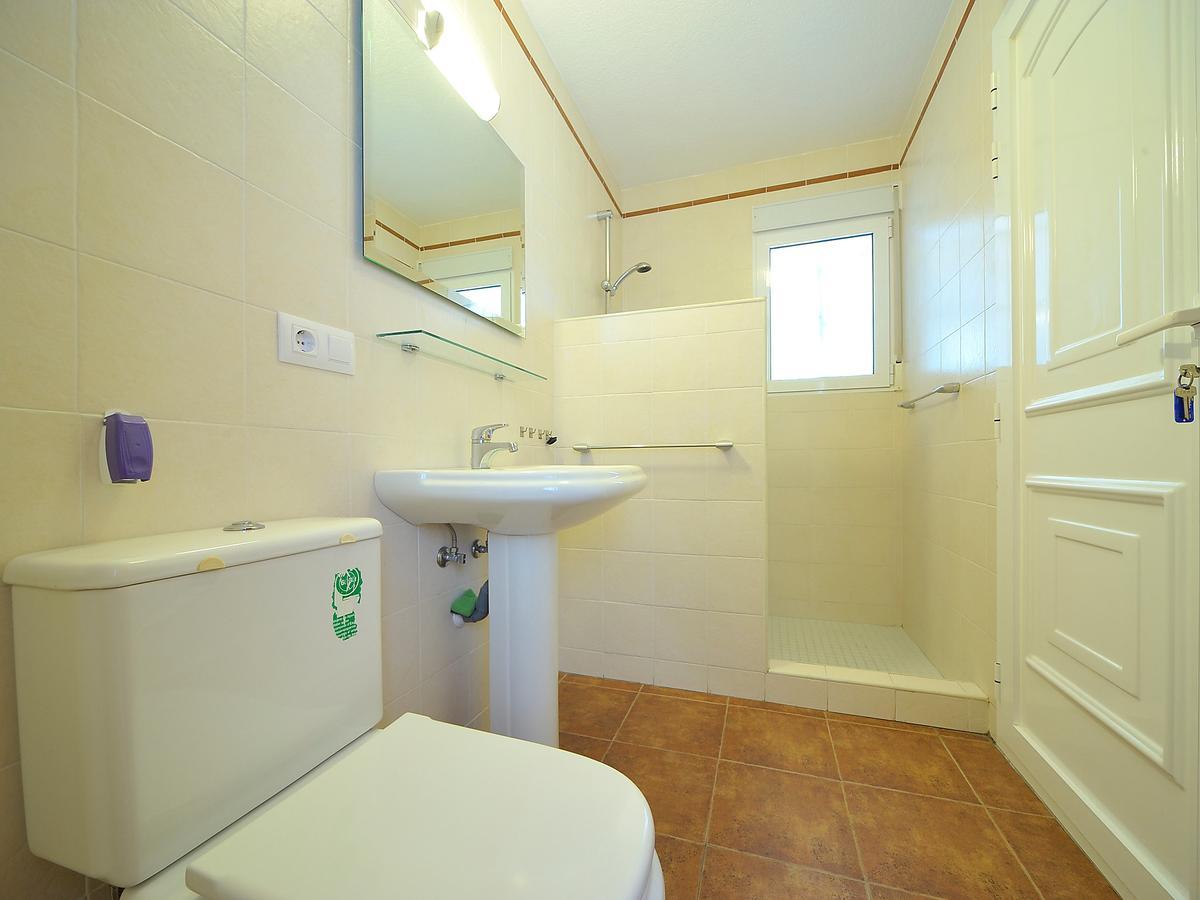 Holiday Home Reposo By Interhome Jávea Exterior foto