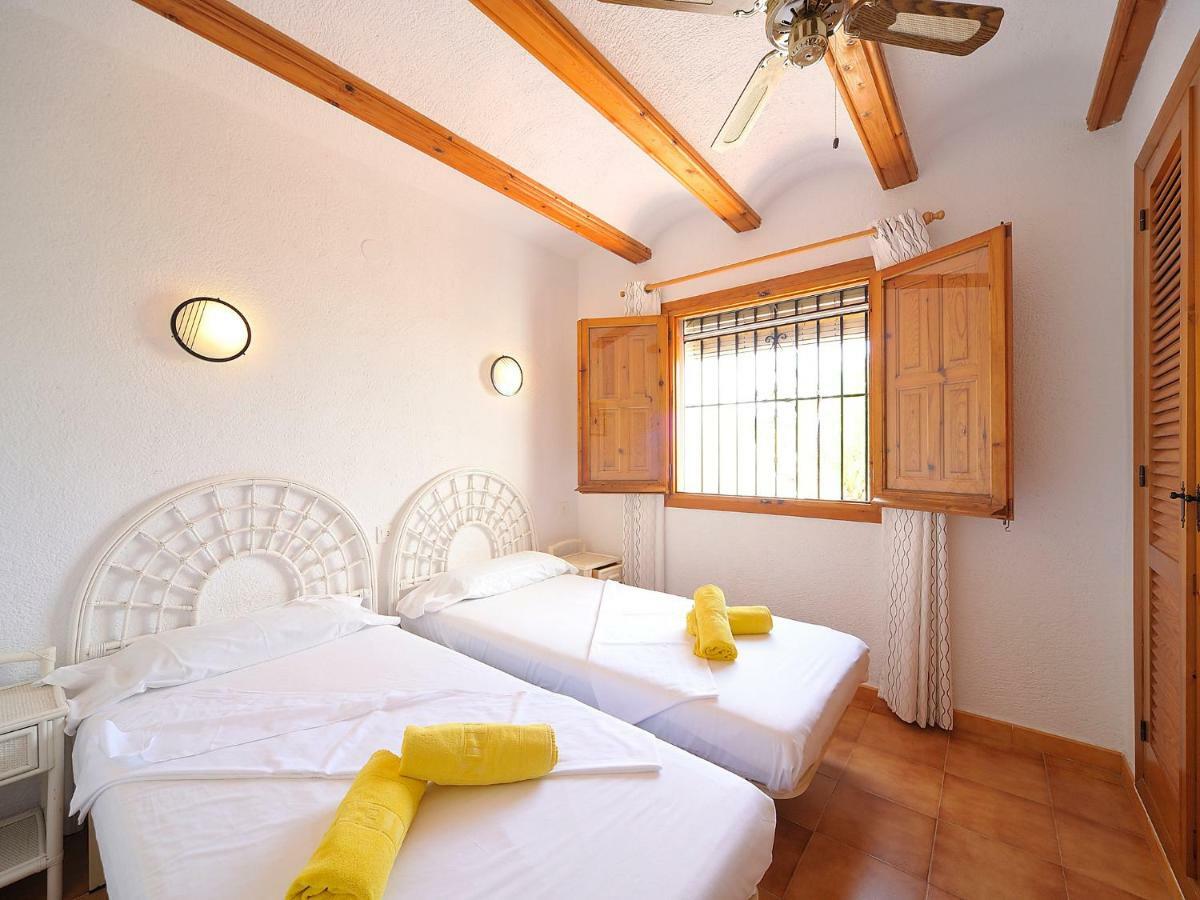 Holiday Home Reposo By Interhome Jávea Exterior foto