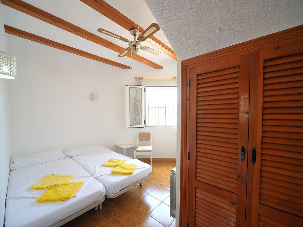 Holiday Home Reposo By Interhome Jávea Exterior foto