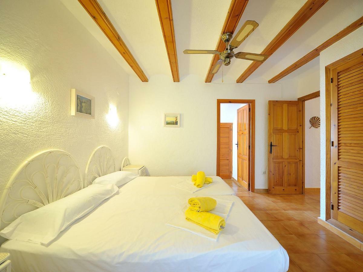 Holiday Home Reposo By Interhome Jávea Exterior foto